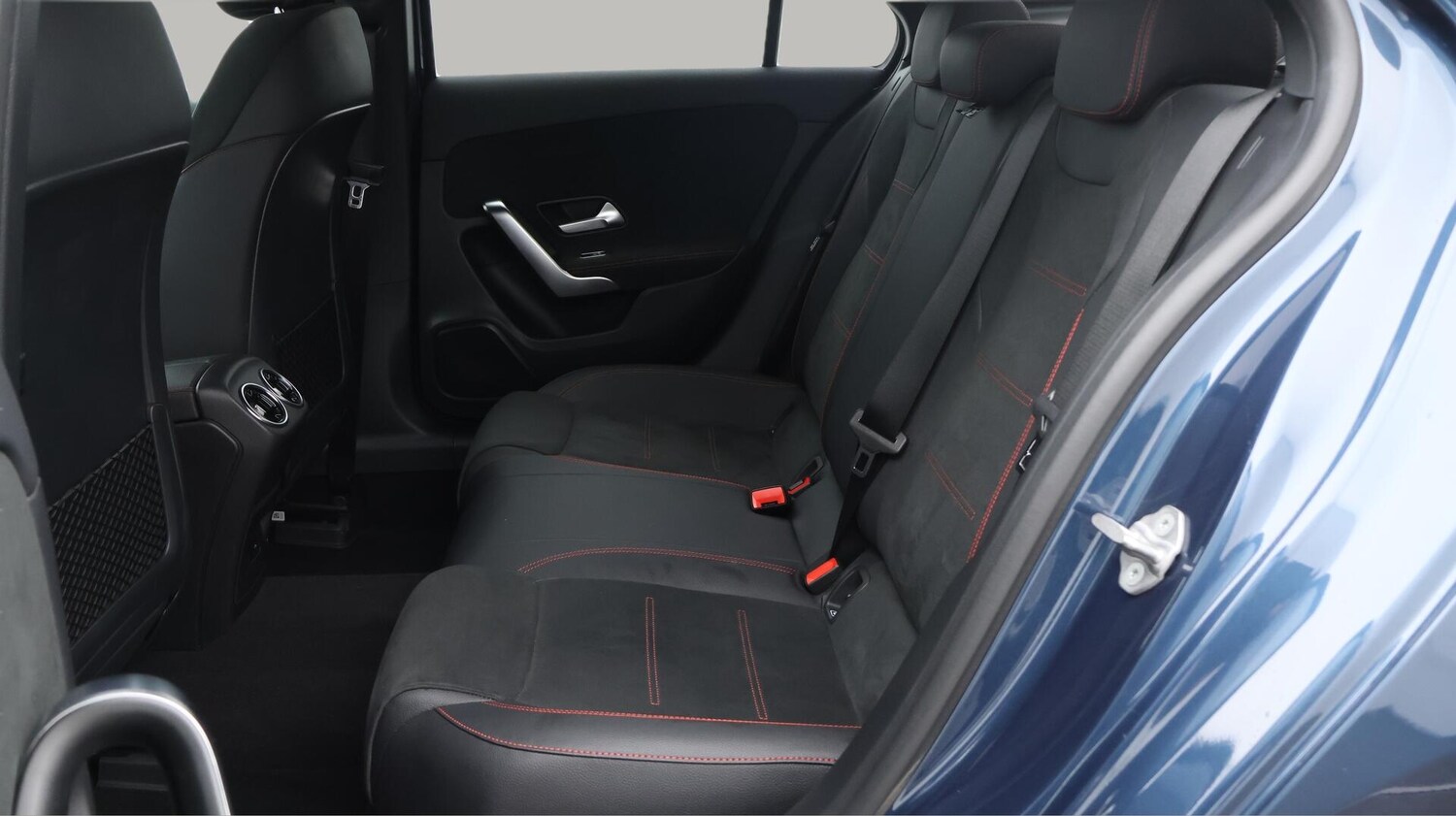 Used Mercedes-Benz A-Class 2020 for sale - 76572178: Photo 17