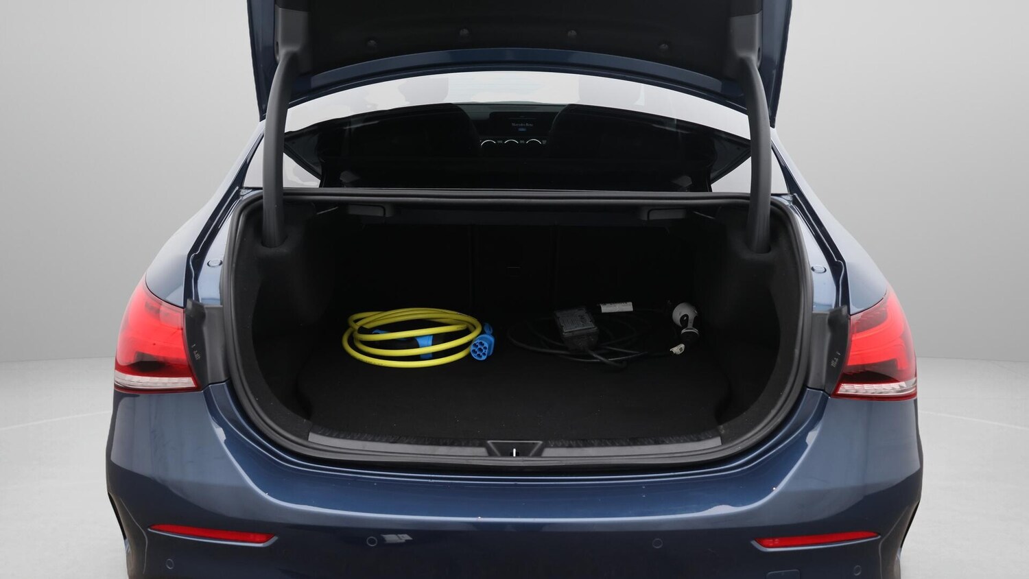 Used Mercedes-Benz A-Class 2020 for sale - 76572178: Photo 18