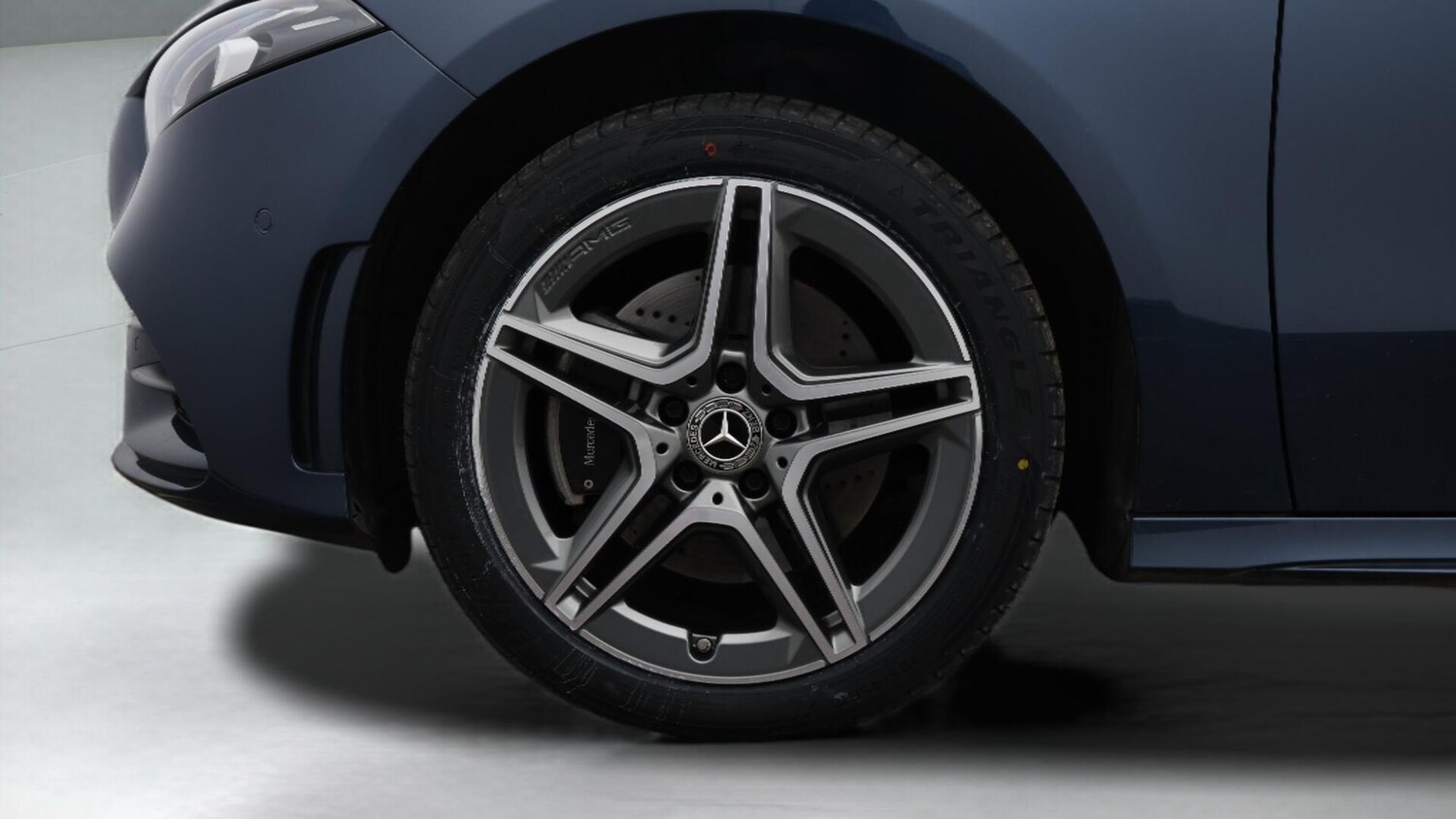 Used Mercedes-Benz A-Class 2020 for sale - 76572178: Photo 19