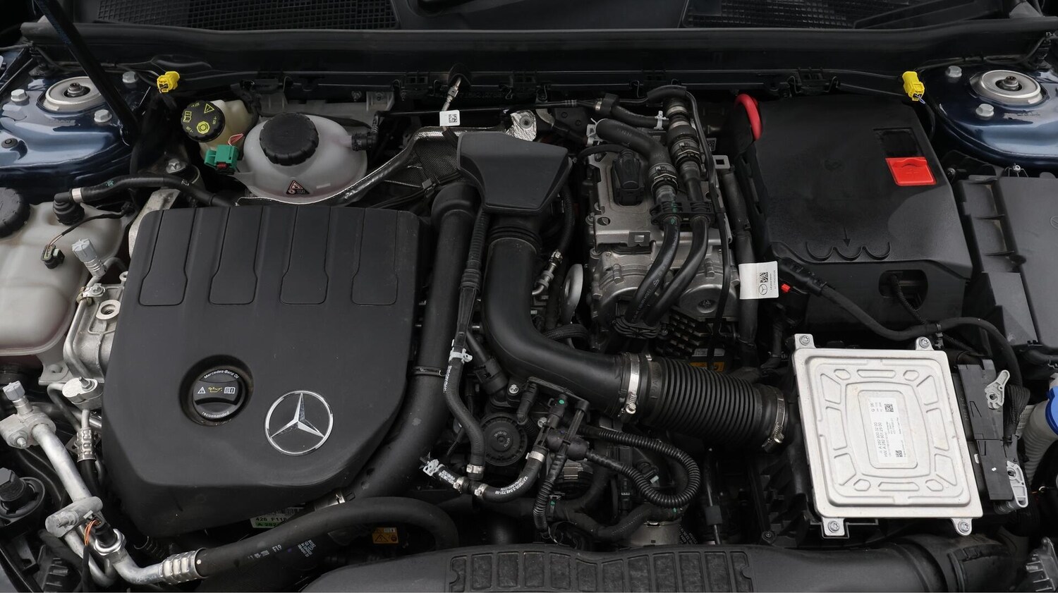 Used Mercedes-Benz A-Class 2020 for sale - 76572178: Photo 20