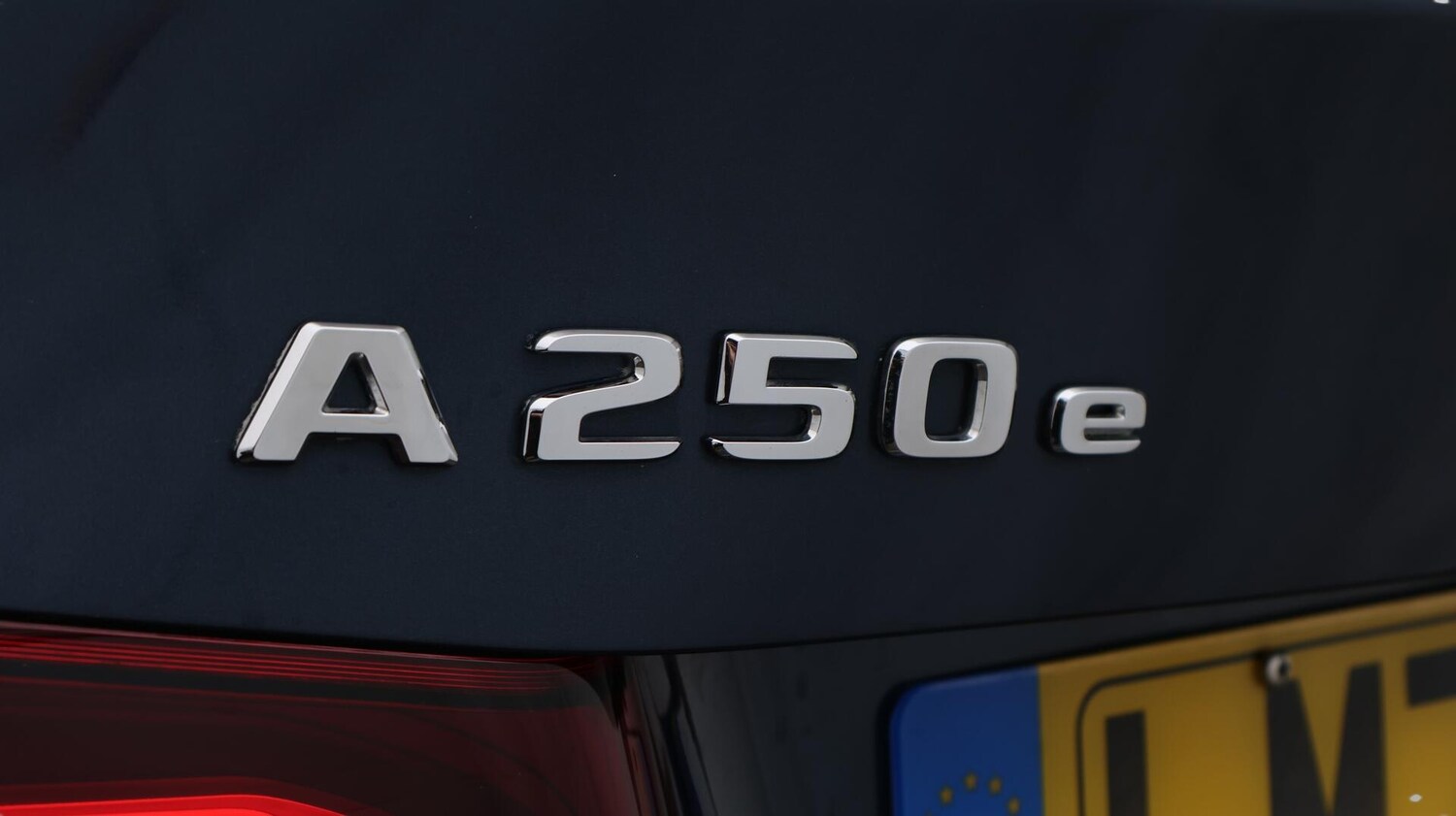 Used Mercedes-Benz A-Class 2020 for sale - 76572178: Photo 21