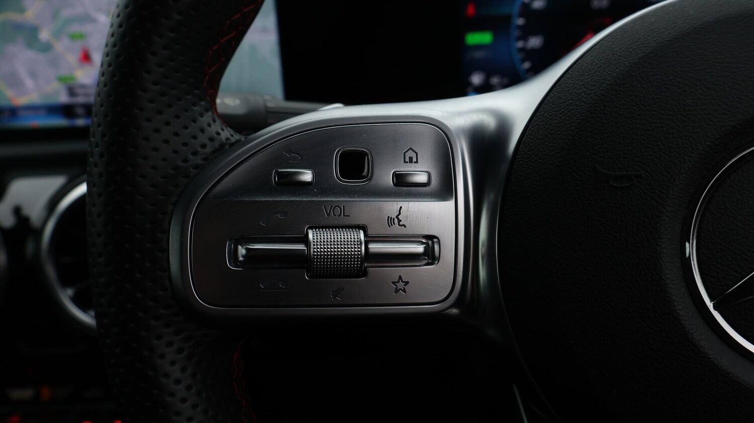 Used Mercedes-Benz A-Class 2020 for sale - 76572178: Photo 25