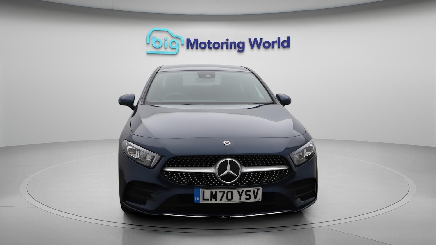 Used Mercedes-Benz A-Class 2020 for sale - 76572178: Photo 3