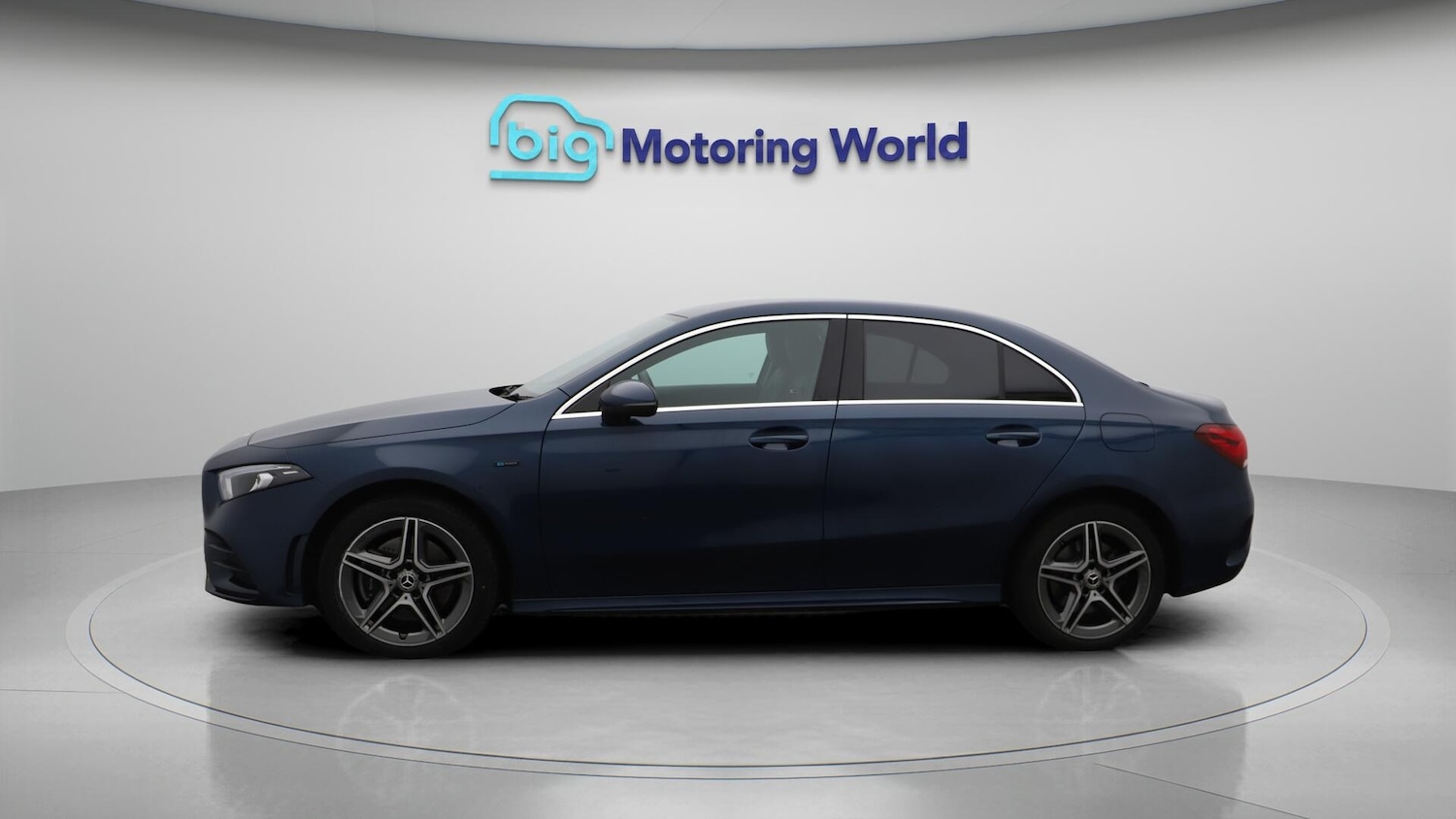 Used Mercedes-Benz A-Class 2020 for sale - 76572178: Photo 5