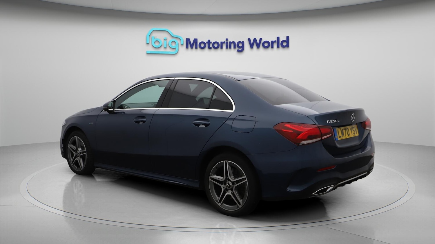 Used Mercedes-Benz A-Class 2020 for sale - 76572178: Photo 6