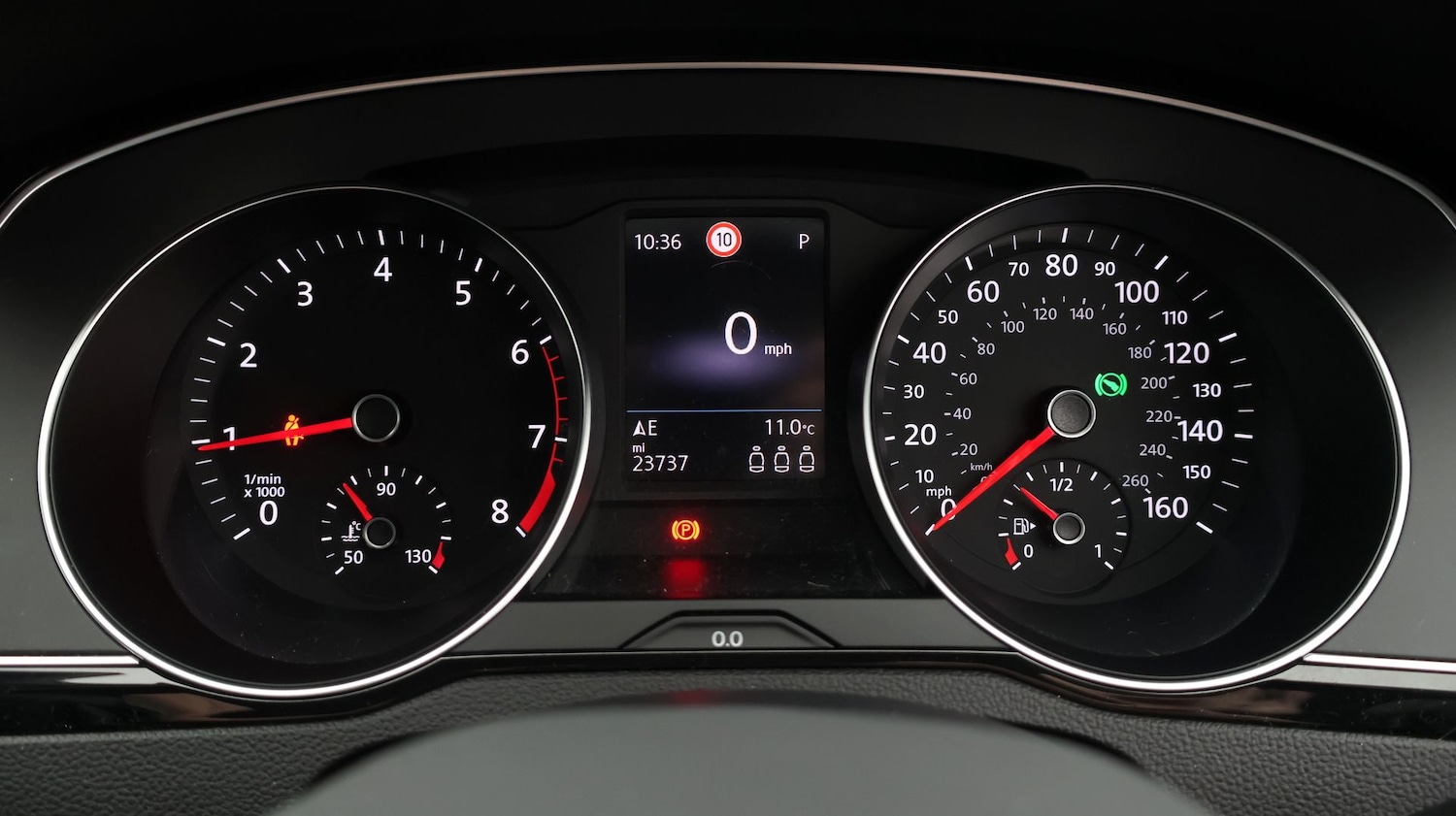 Used Volkswagen Passat 2023 for sale - 77214747: Photo 10