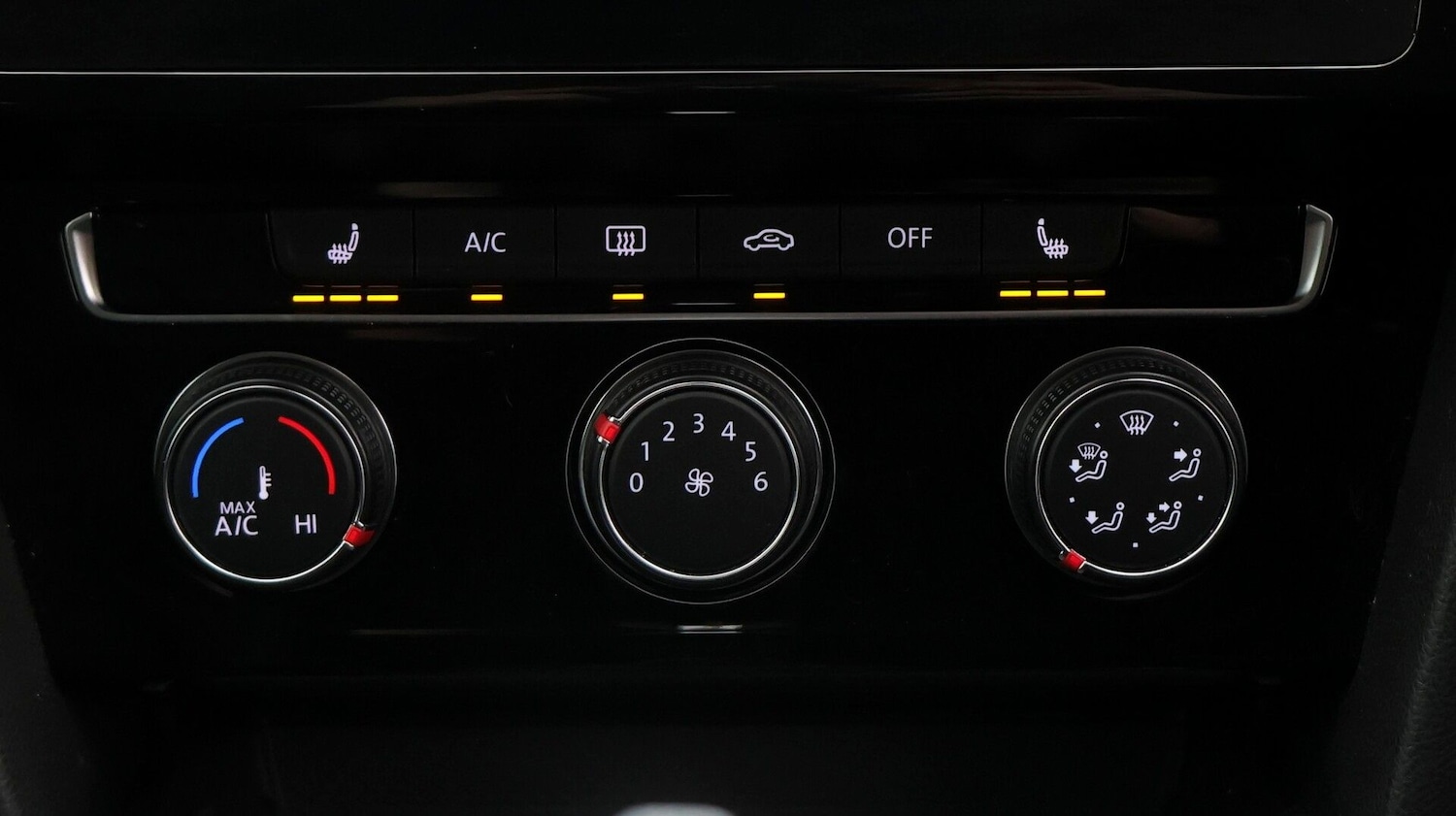 Used Volkswagen Passat 2023 for sale - 77214747: Photo 12