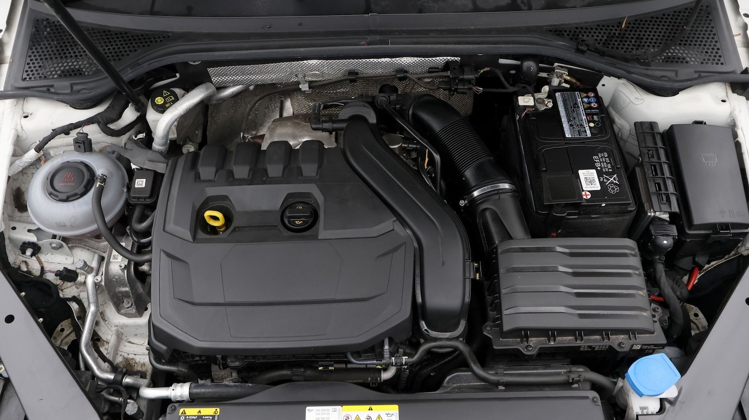 Used Volkswagen Passat 2023 for sale - 77214747: Photo 19