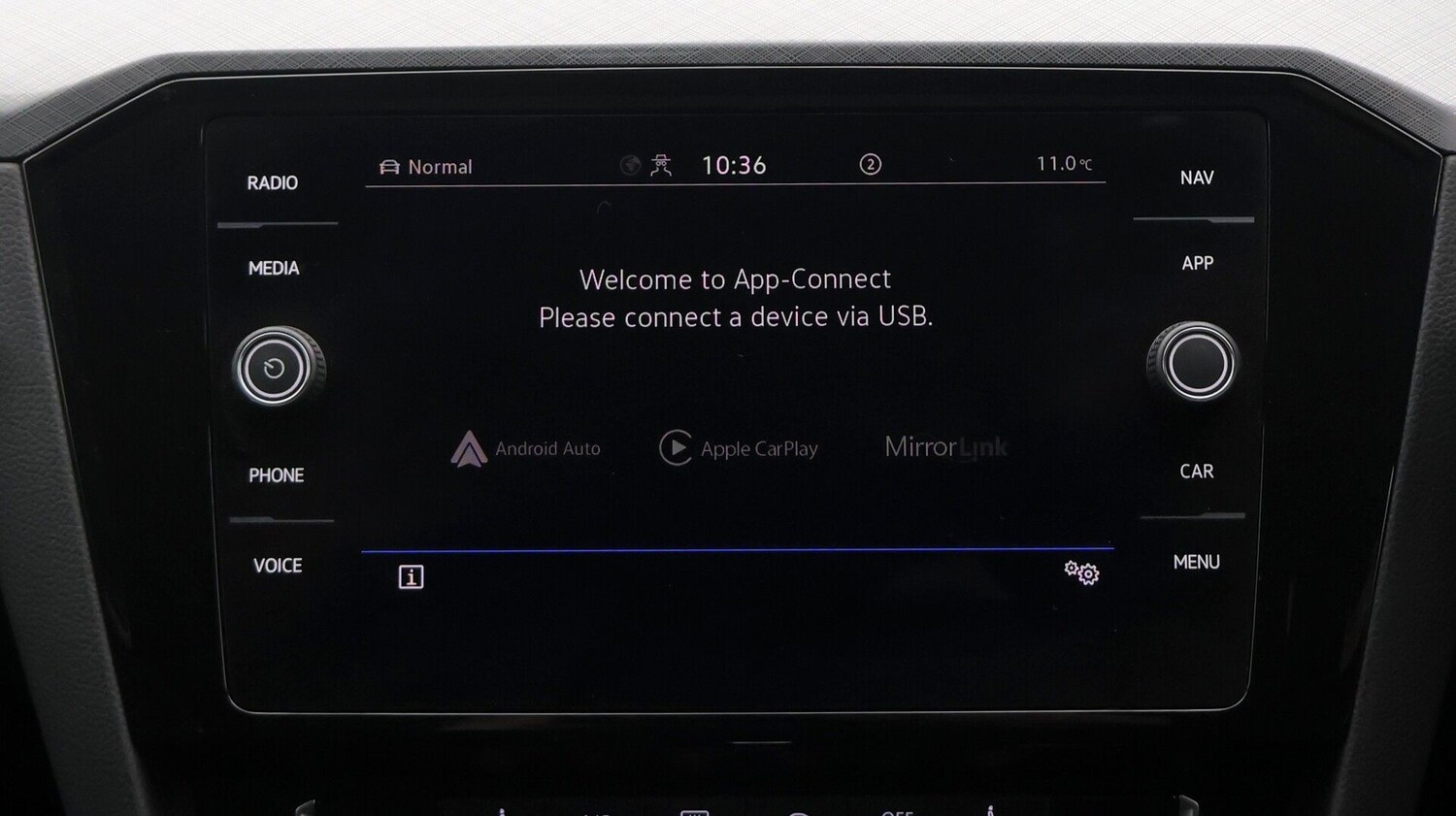 Used Volkswagen Passat 2023 for sale - 77214747: Photo 20