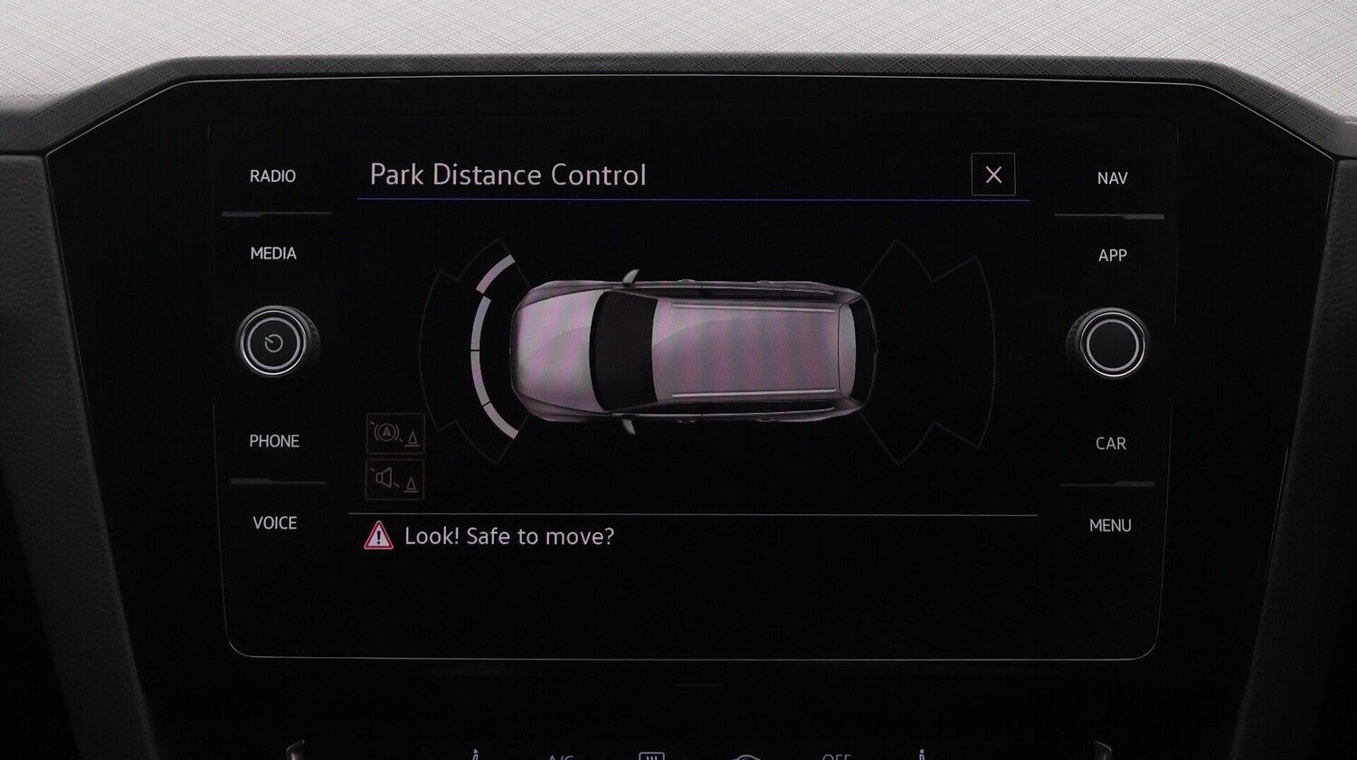 Used Volkswagen Passat 2023 for sale - 77214747: Photo 21