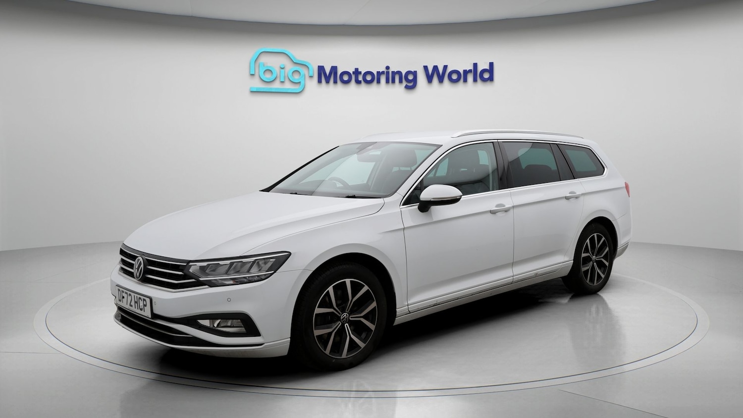 Used Volkswagen Passat 2023 for sale - 77214747: Photo 3