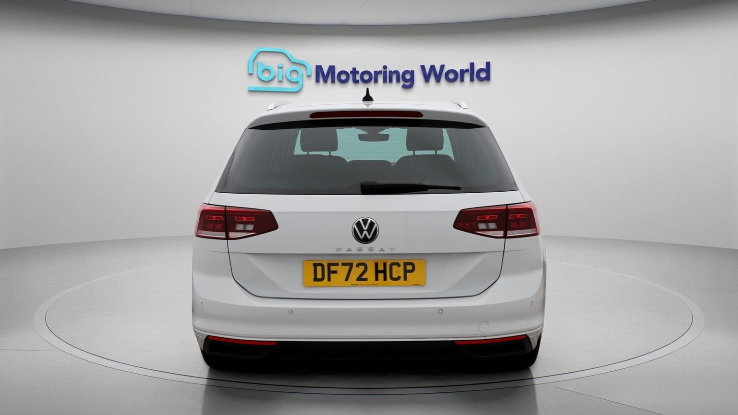 Used Volkswagen Passat 2023 for sale - 77214747: Photo 6