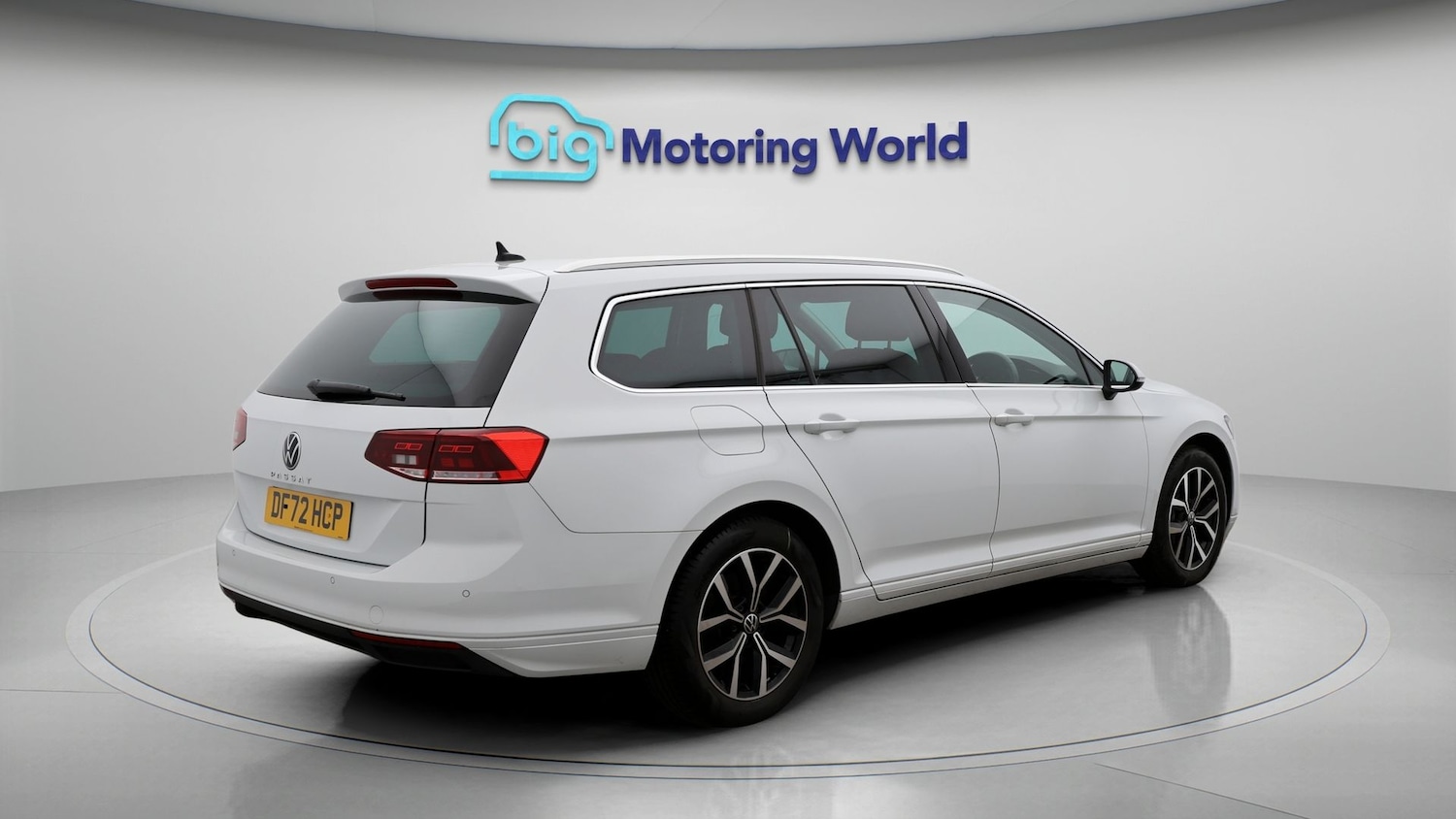 Used Volkswagen Passat 2023 for sale - 77214747: Photo 7