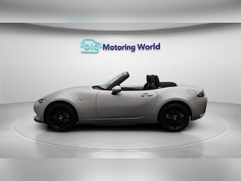 Used Mazda MX-5 2023 for sale - 79004267: Photo
