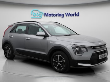 Kia - Niro