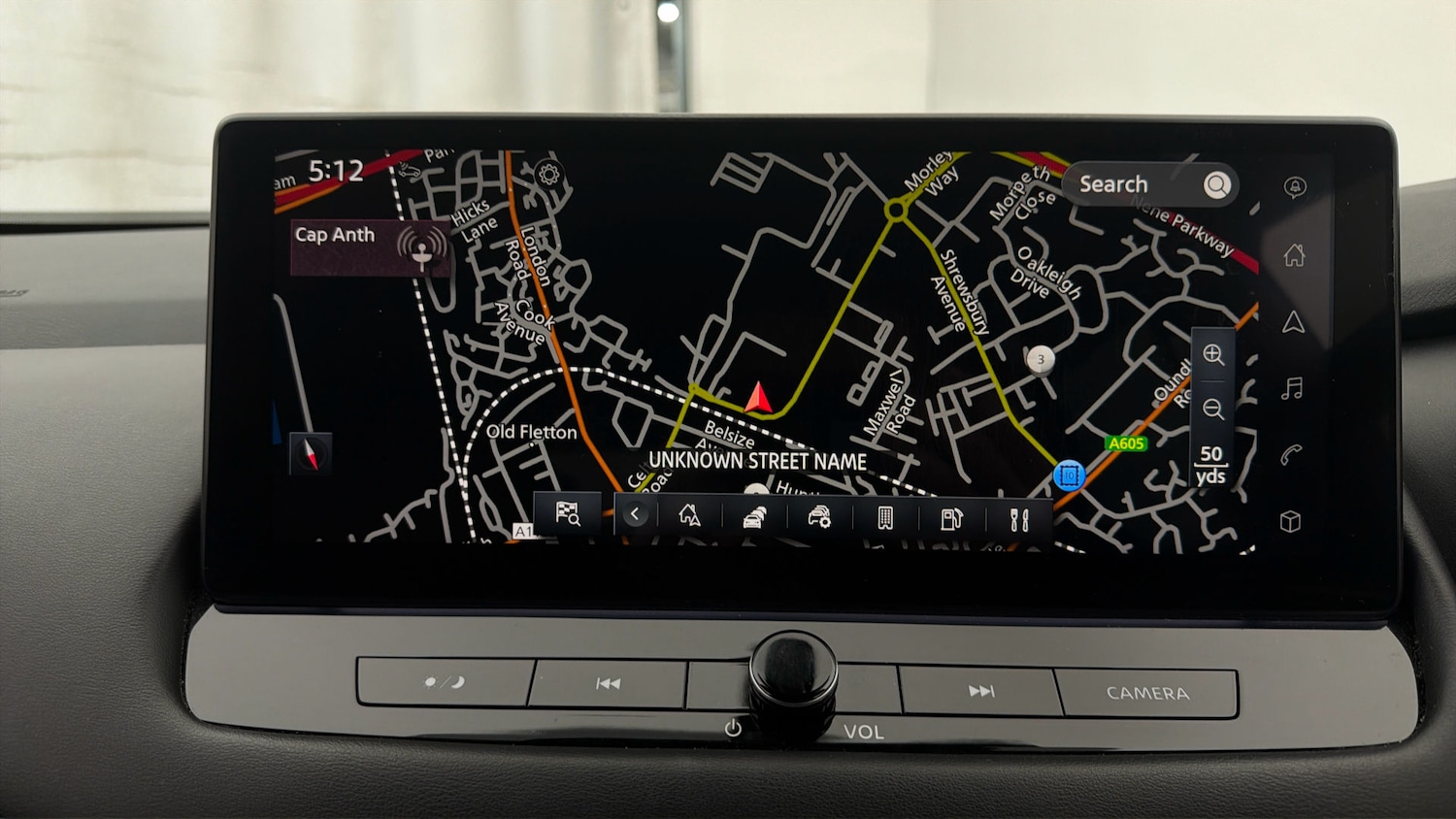 Used Nissan Qashqai 2022 for sale - 78090604: Photo 10