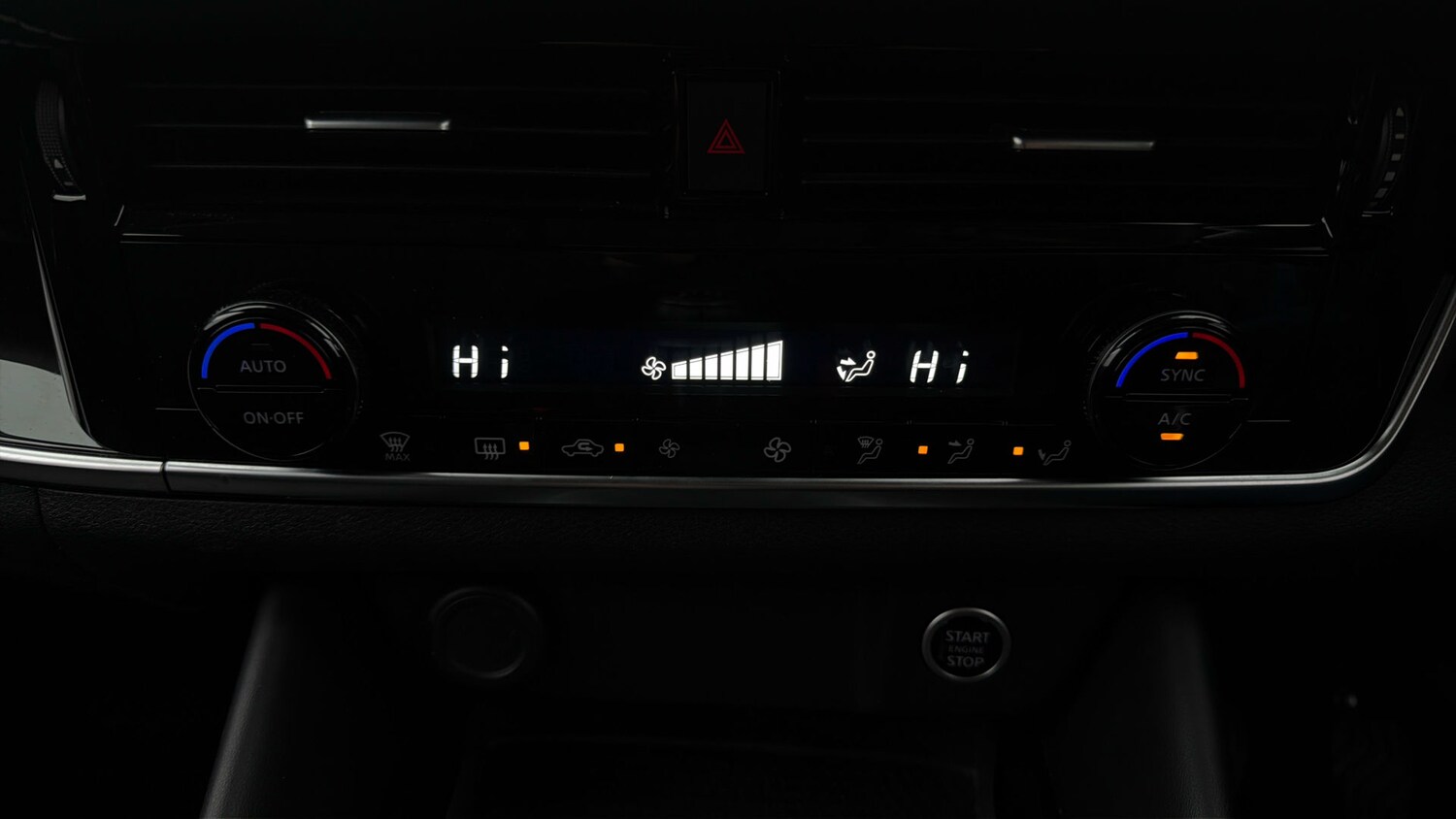 Used Nissan Qashqai 2022 for sale - 78090604: Photo 11