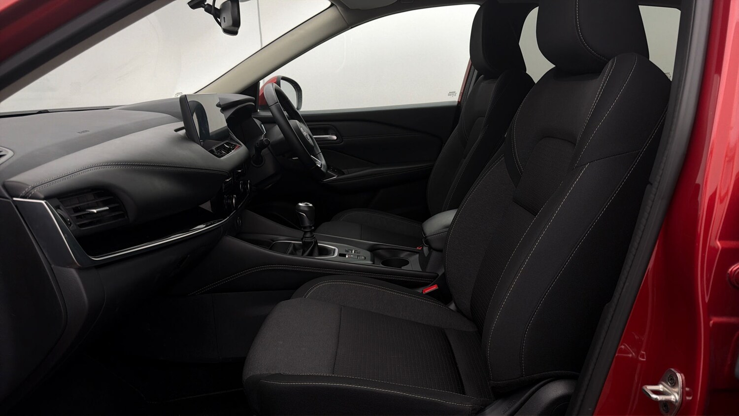 Used Nissan Qashqai 2022 for sale - 78090604: Photo 13