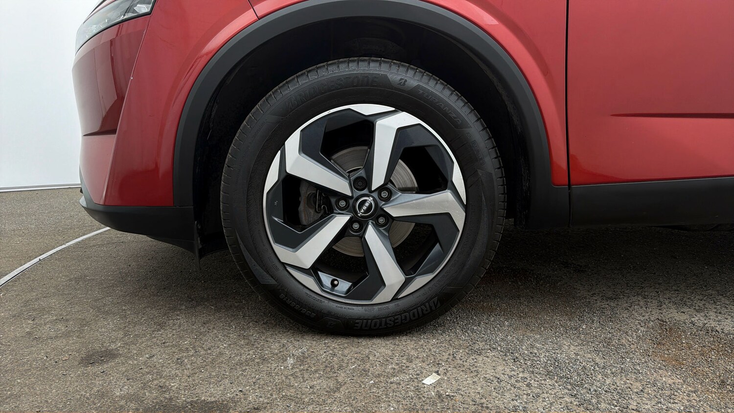 Used Nissan Qashqai 2022 for sale - 78090604: Photo 17