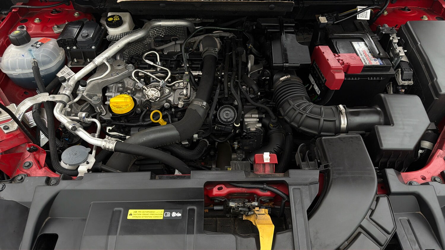 Used Nissan Qashqai 2022 for sale - 78090604: Photo 18