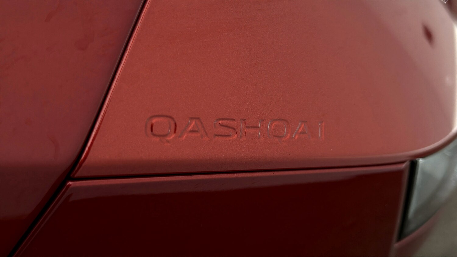 Used Nissan Qashqai 2022 for sale - 78090604: Photo 21