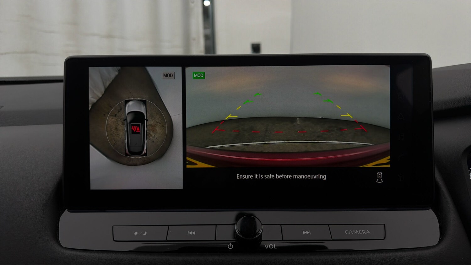 Used Nissan Qashqai 2022 for sale - 78090604: Photo 27