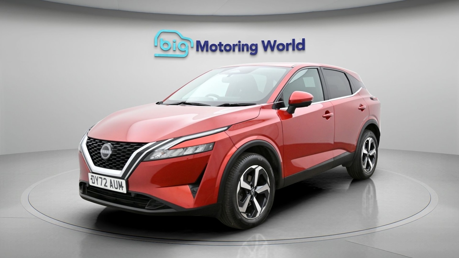 Used Nissan Qashqai 2022 for sale - 78090604: Photo 3