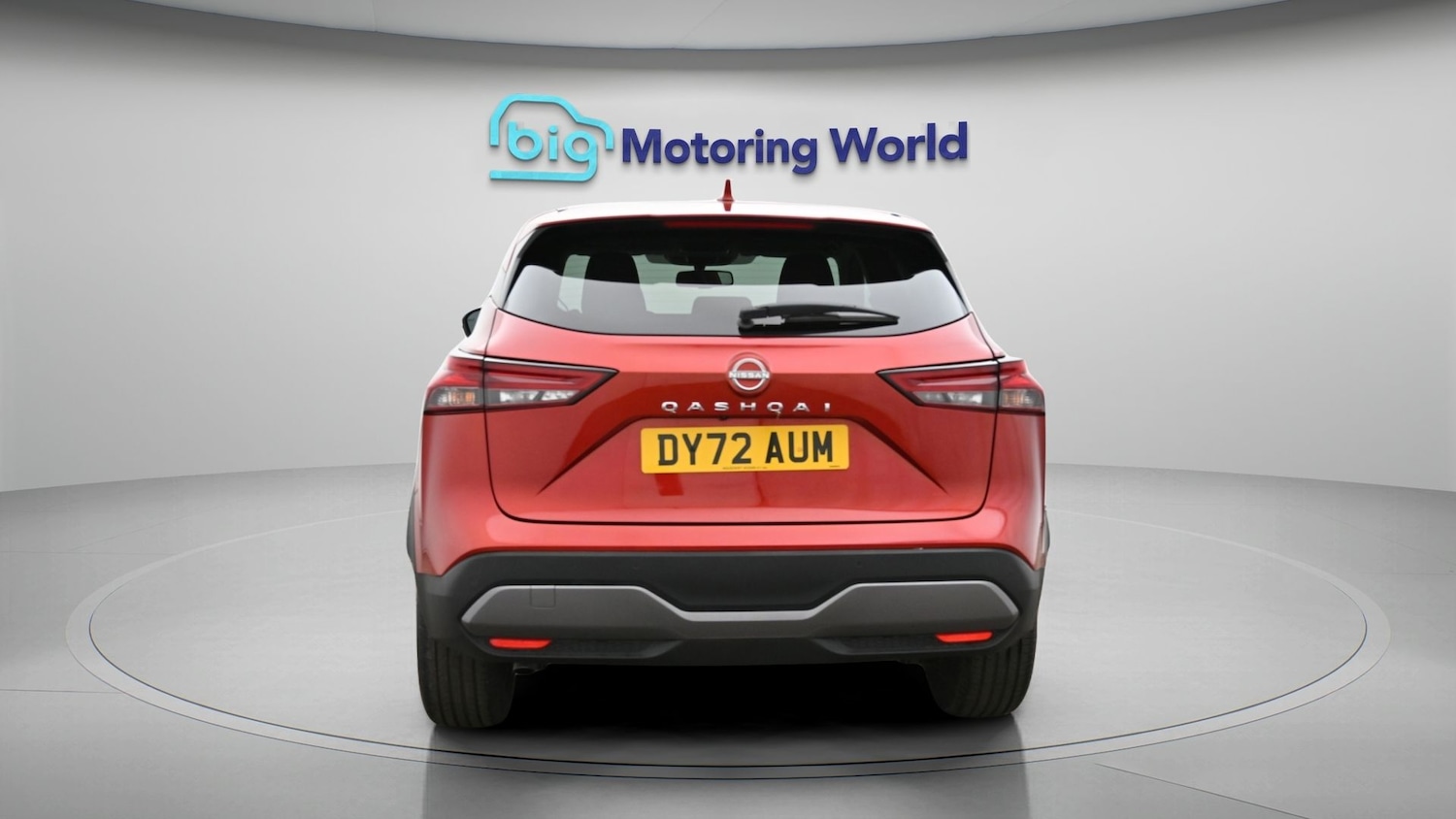 Used Nissan Qashqai 2022 for sale - 78090604: Photo 6