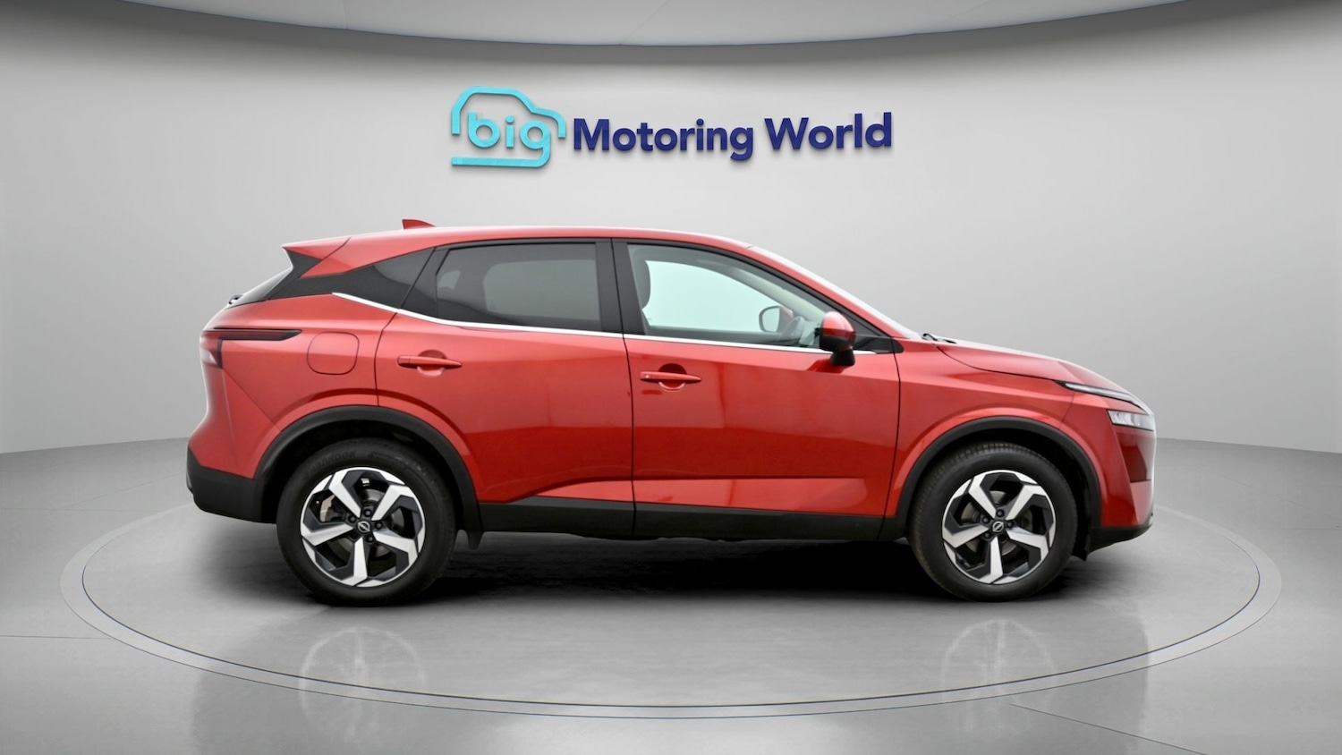 Used Nissan Qashqai 2022 for sale - 78090604: Photo 8