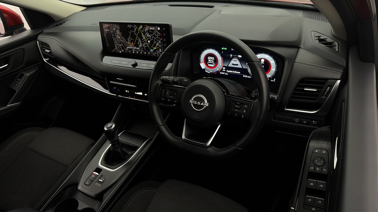 Used Nissan Qashqai 2022 for sale - 78090604: Photo 9