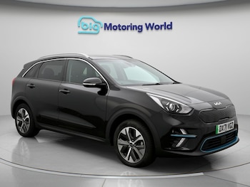 Used Kia Niro 2022 for sale - 79584203: Photo