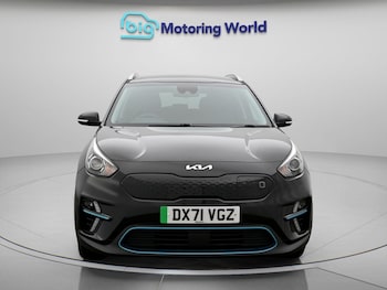 Used Kia Niro 2022 for sale - 79584203: Photo
