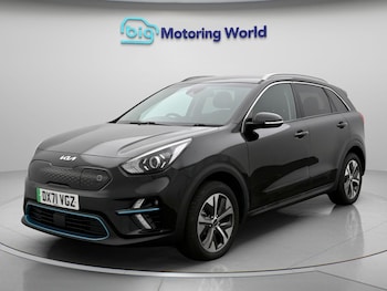 Used Kia Niro 2022 for sale - 79584203: Photo