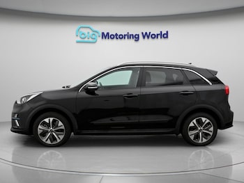 Used Kia Niro 2022 for sale - 79584203: Photo