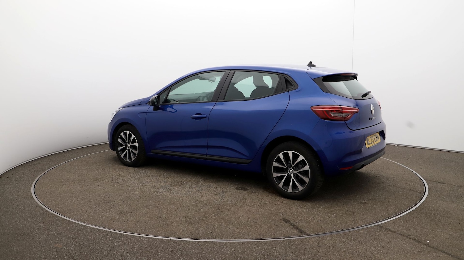 Used Renault Clio for sale - 76810825: Photo 27