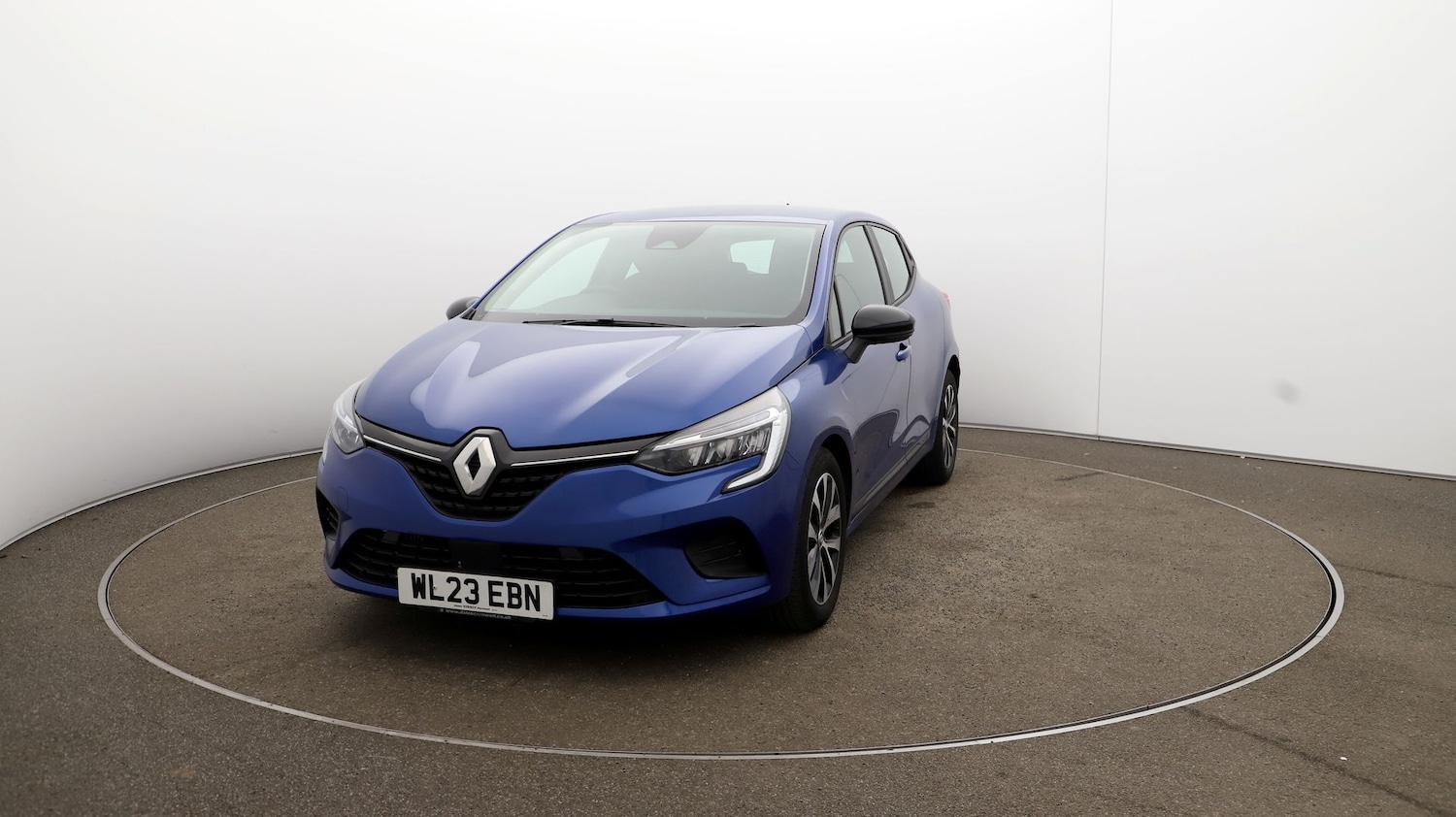 Used Renault Clio for sale - 76810825: Photo 29