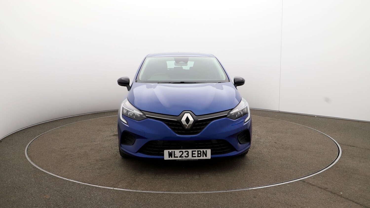 Used Renault Clio for sale - 76810825: Photo 31