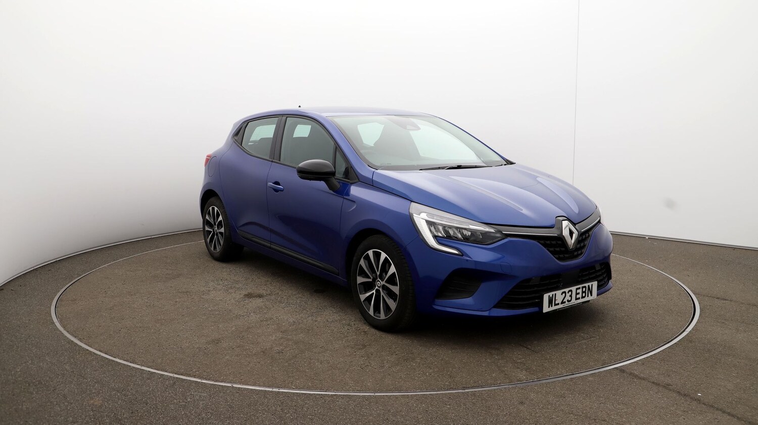 Used Renault Clio for sale - 76810825: Photo 34