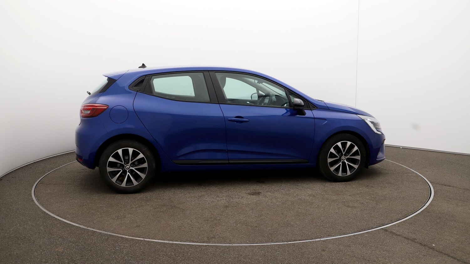 Used Renault Clio for sale - 76810825: Photo 41