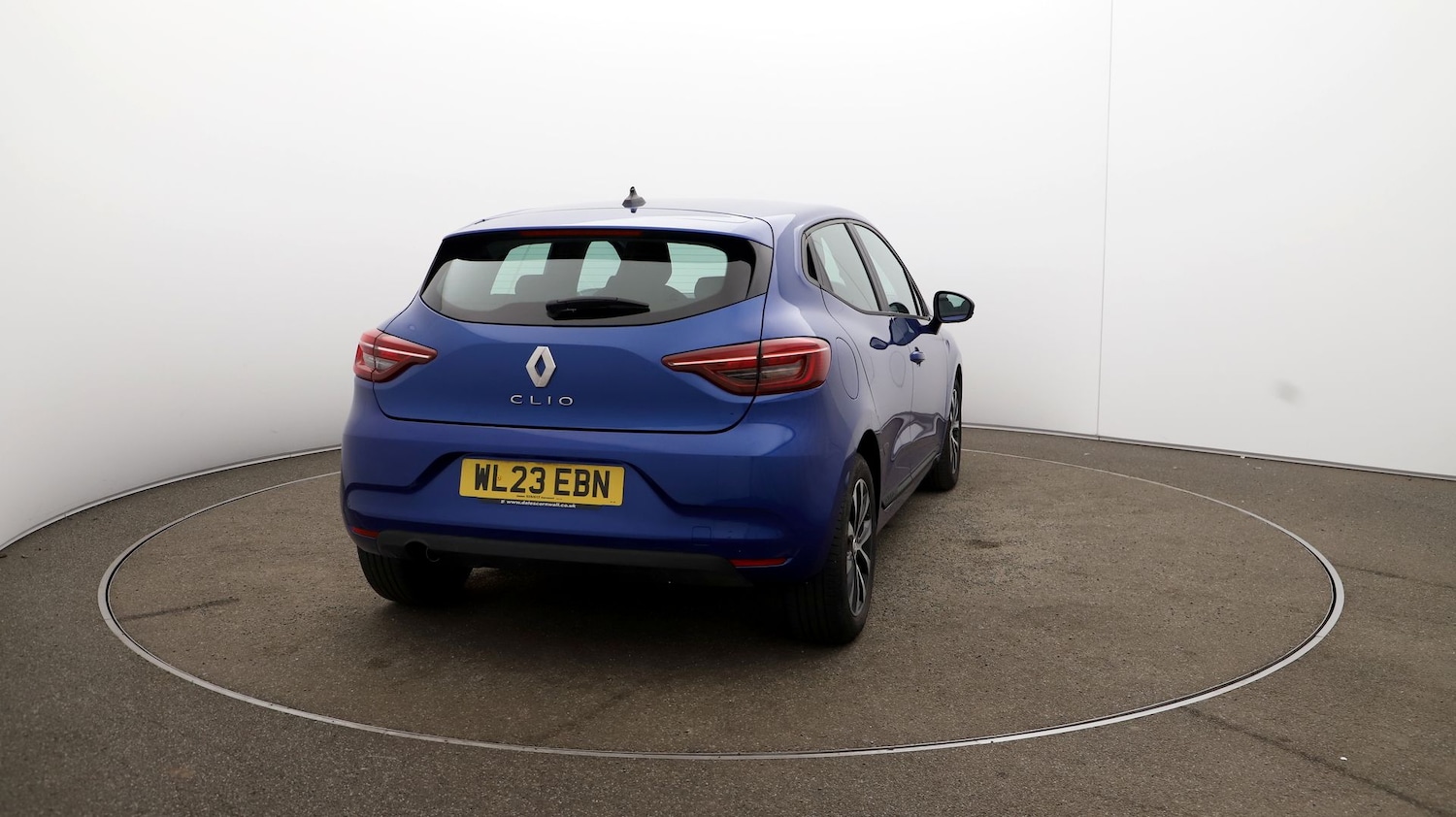 Used Renault Clio for sale - 76810825: Photo 47
