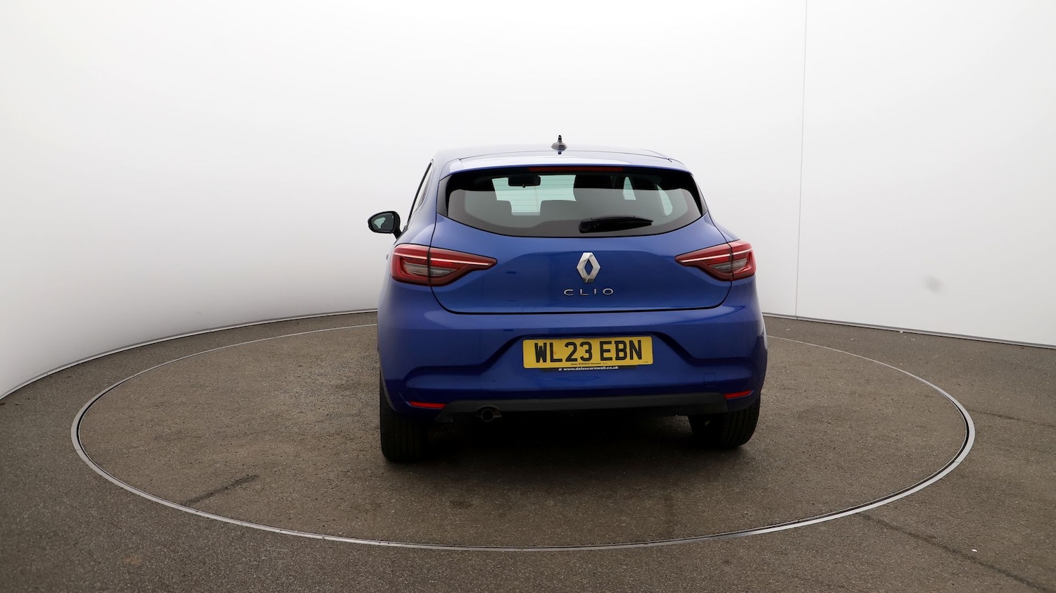 Used Renault Clio for sale - 76810825: Photo 50