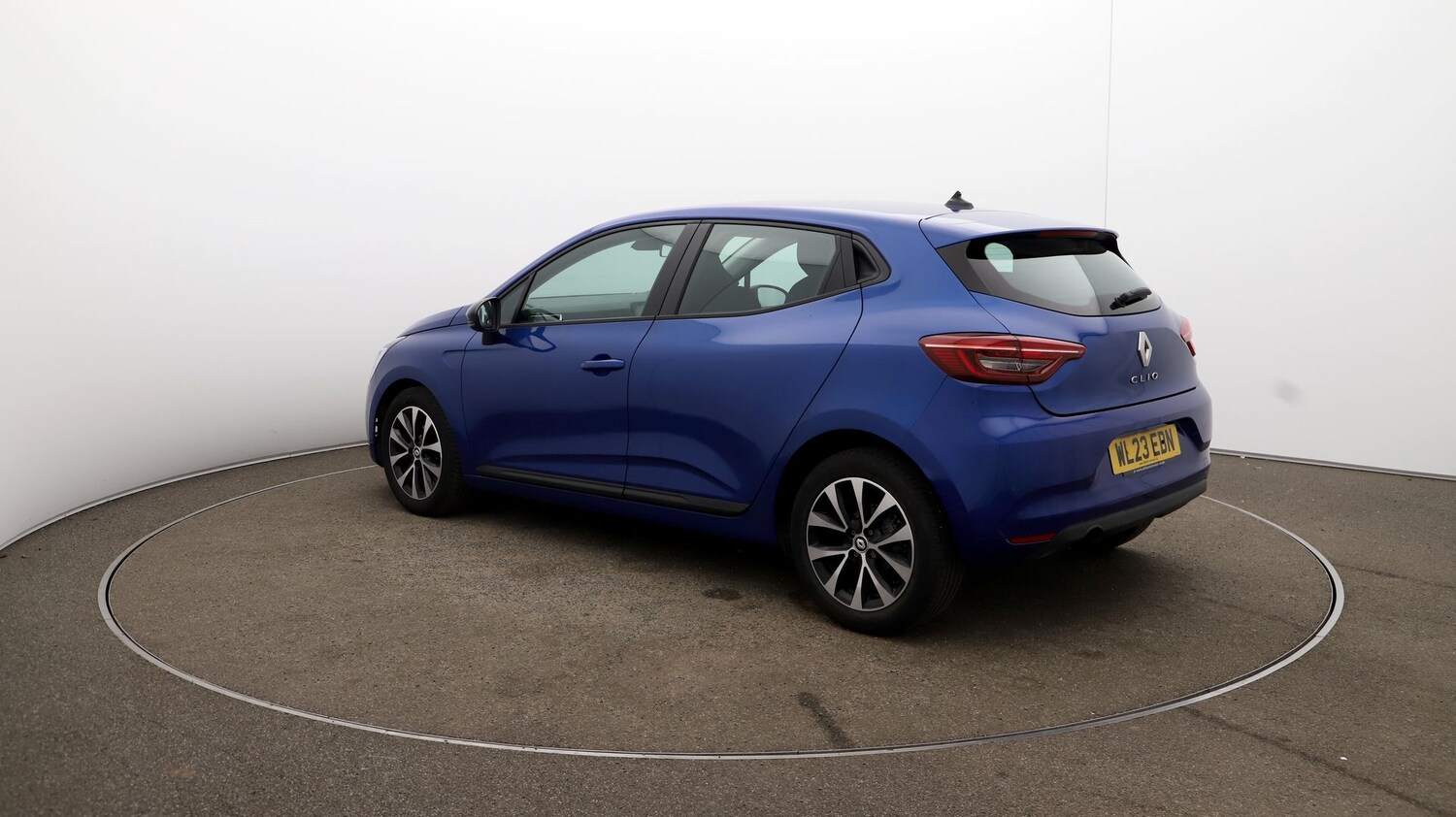 Used Renault Clio for sale - 76810825: Photo 54