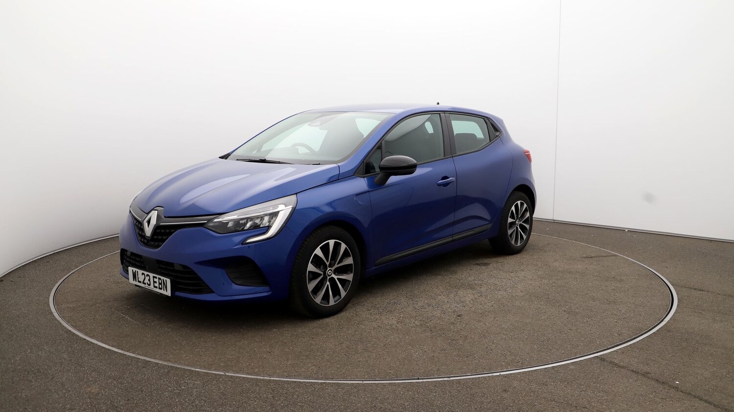 Used Renault Clio for sale - 76810825: Photo 60