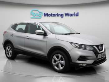 2020 (70) - 1.3 DIG-T Acenta Premium SUV 5dr Petrol Manual Euro 6 (s/s) (140 ps)