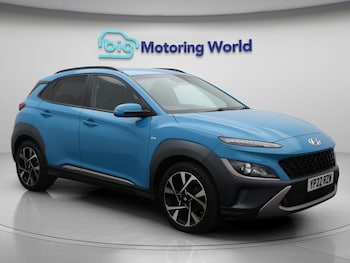 Used Hyundai KONA 2022 for sale - 75905419: Photo