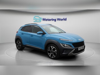 Used Hyundai KONA 2022 for sale - 75905419: Photo