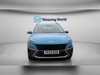 Used Hyundai KONA 2022 for sale - 75905419: Photo