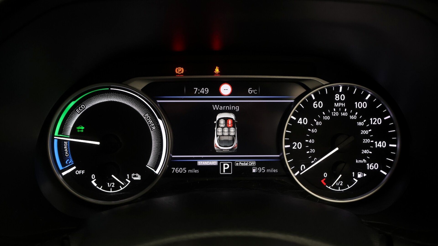 Used Nissan Juke 2023 for sale - 77581002: Photo 10