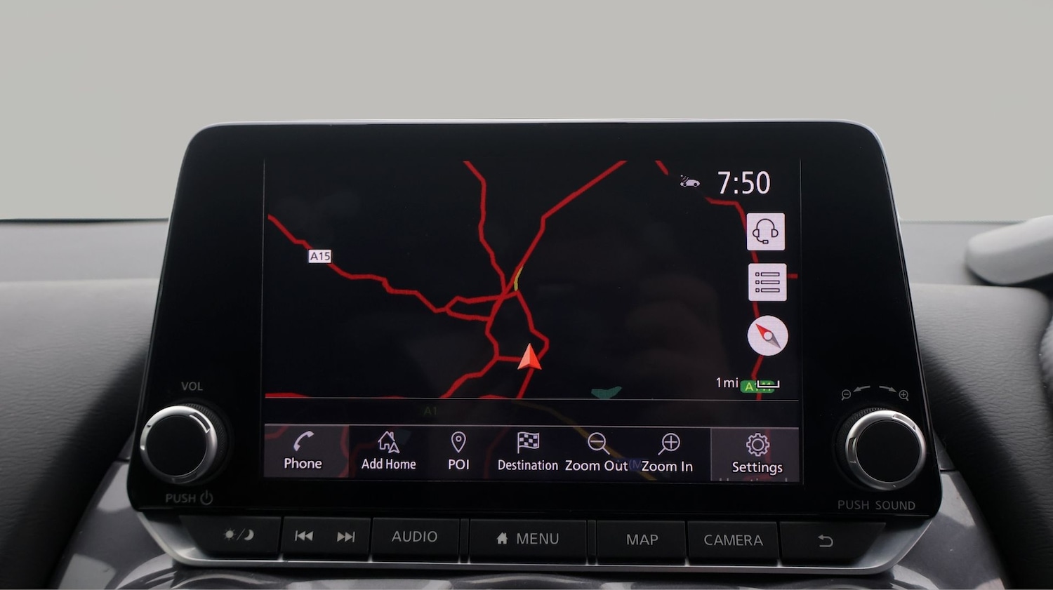 Used Nissan Juke 2023 for sale - 77581002: Photo 11