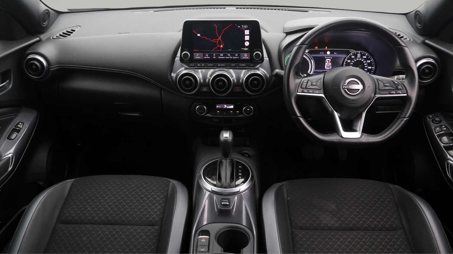 Used Nissan Juke 2023 for sale - 77581002: Photo 13